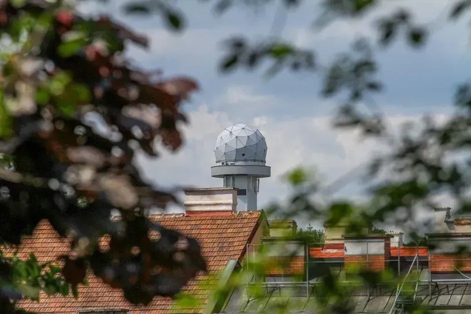 9. Satellites and radar have transformed what's observable (Image Credits: Pexels)