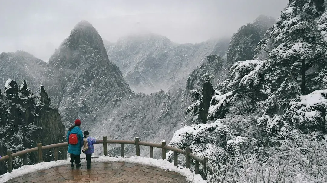 6. China (Image Credits: Unsplash)