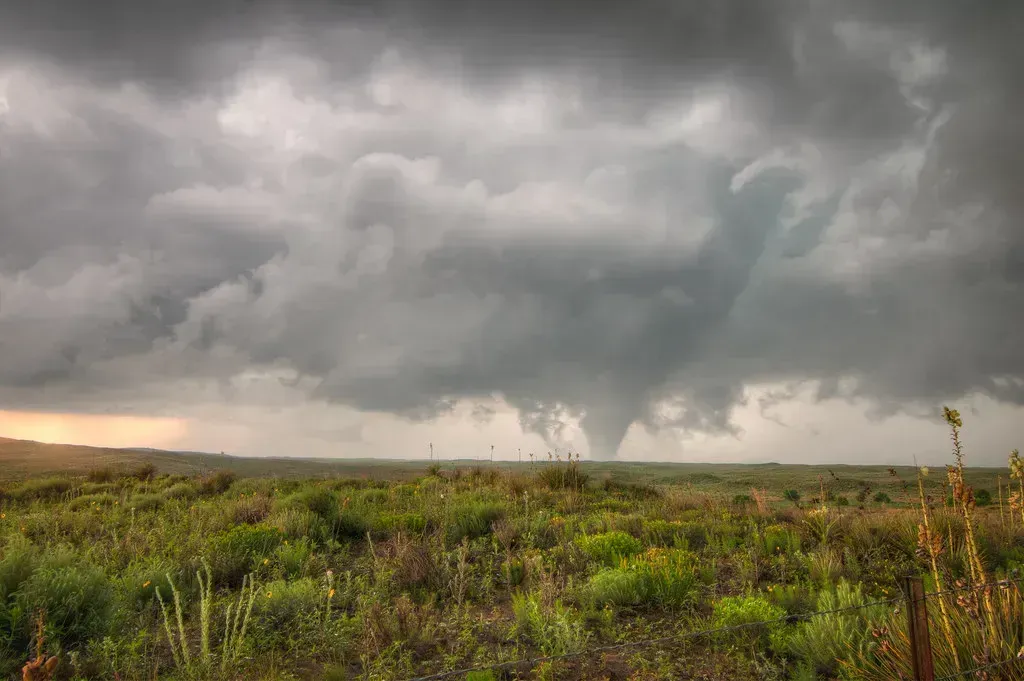 The Date That Defined Texas Tornado History (fireboat895, Flickr, CC BY 2.0)