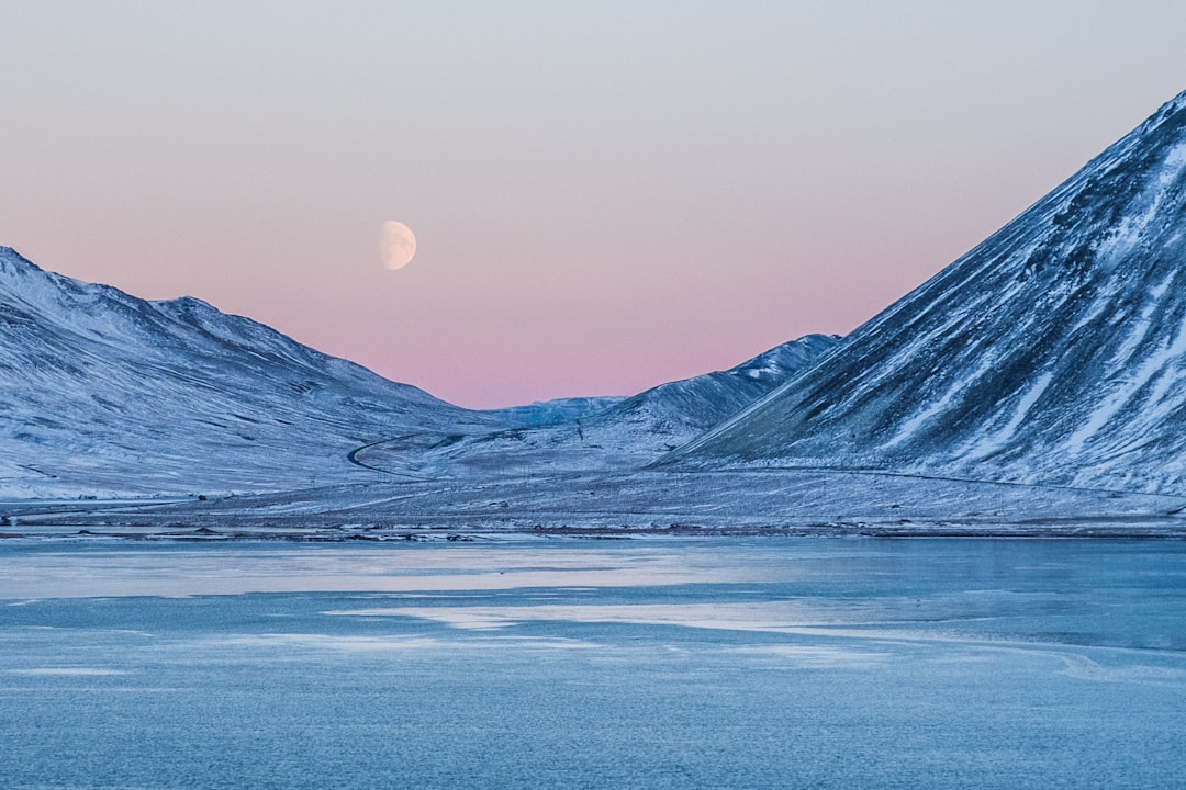 Arctic Quake in Northern Canada (image credits: unsplash)