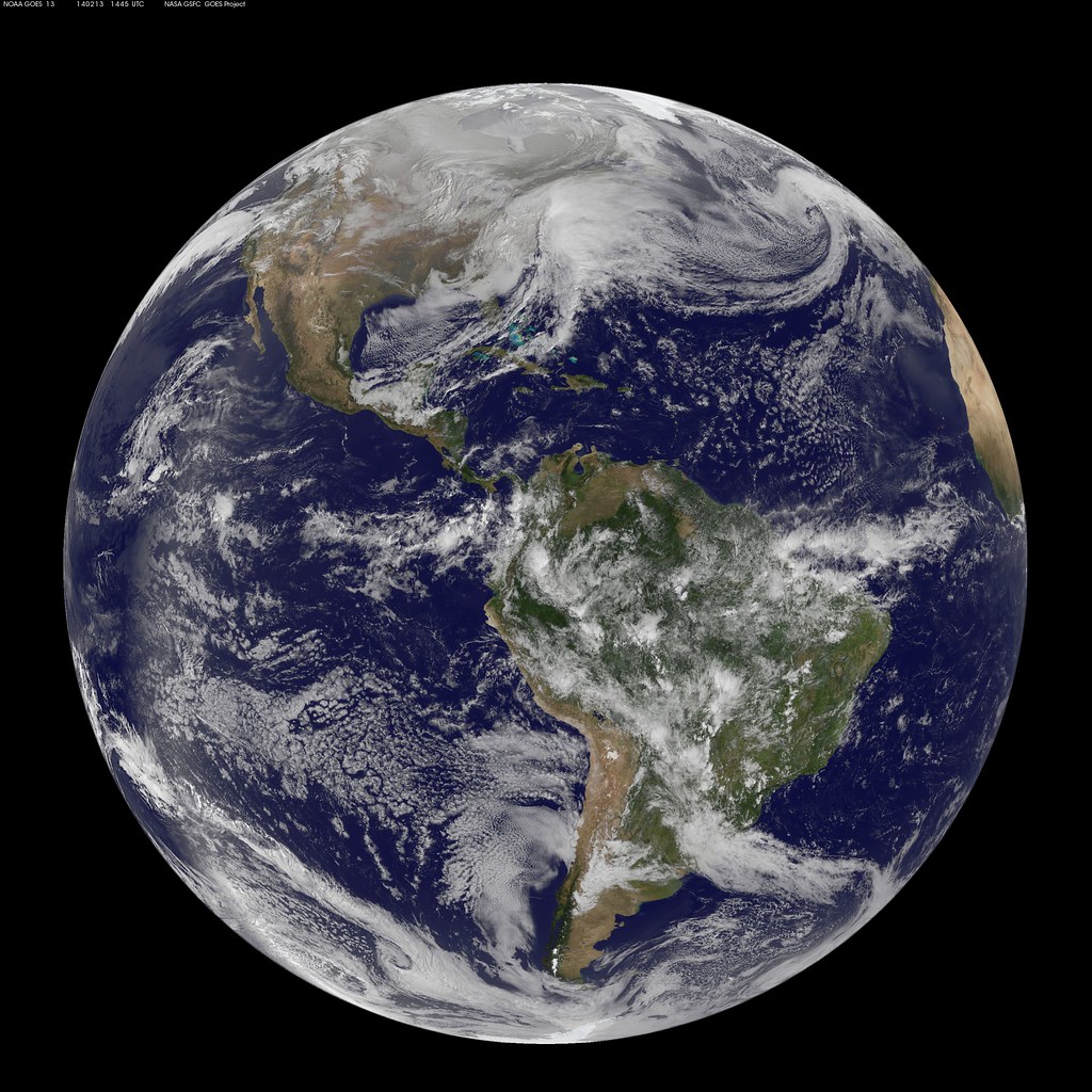 Steering Forces and Track Uncertainty (image credits: flickr)