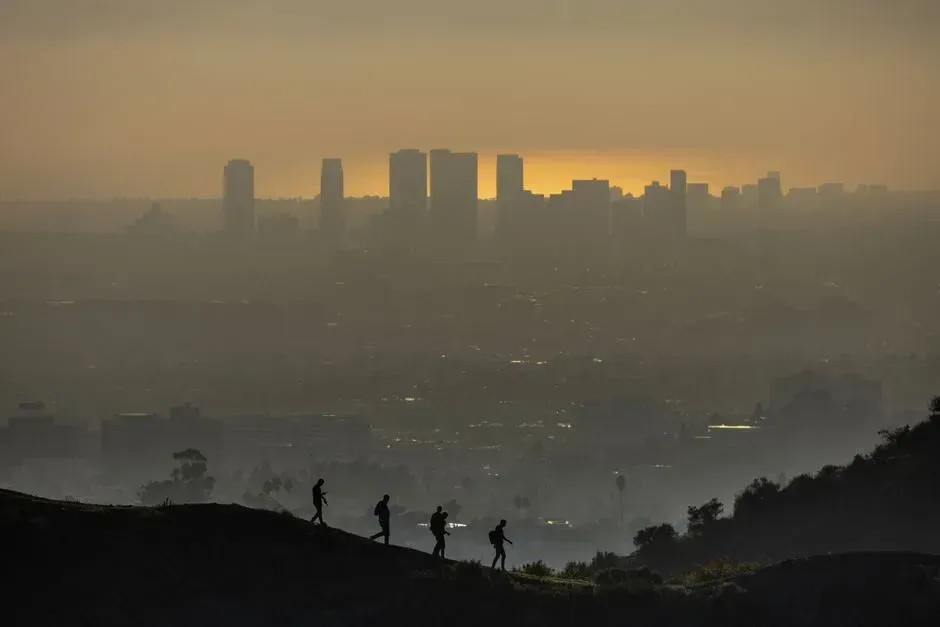 Los Angeles: Still a Serious Contender Despite Progress (Image Credits: Pexels)