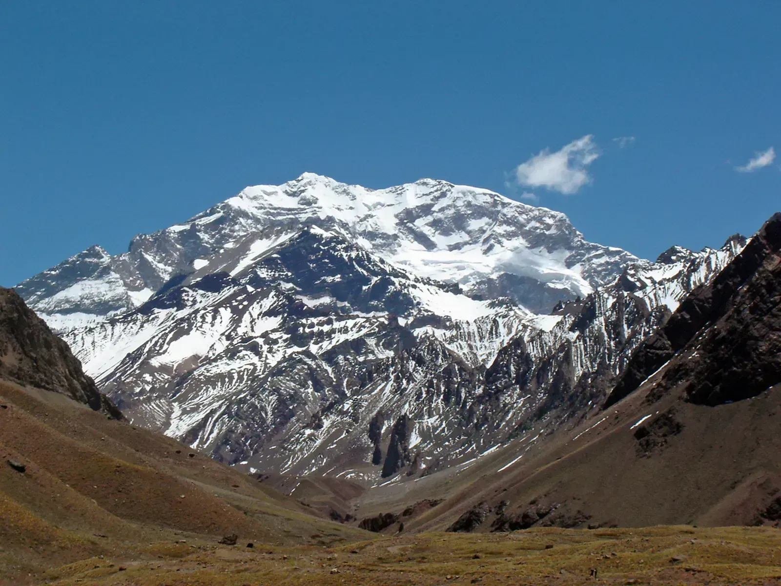 Aconcagua Catchment, Central Chile (By Mariordo Mario Roberto Duran Ortiz, CC BY 3.0)