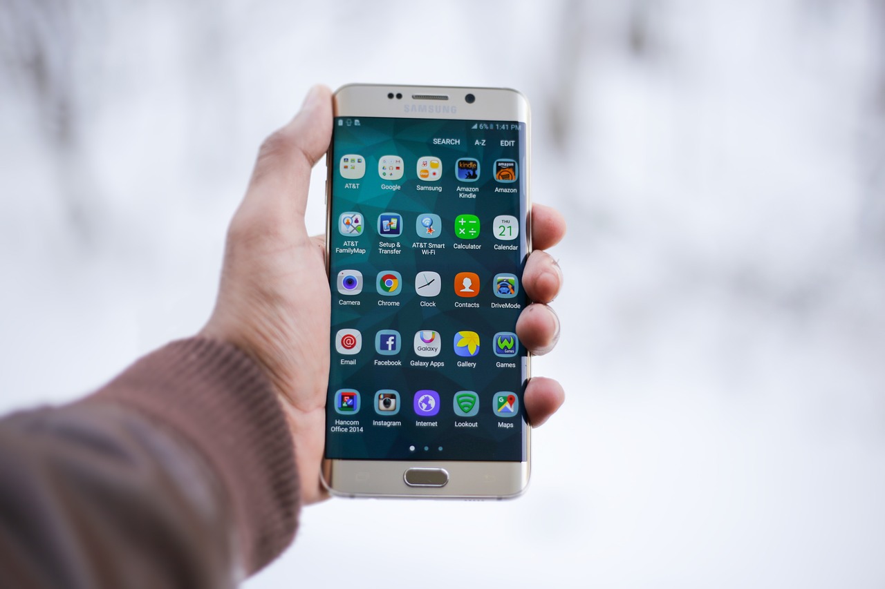 Thinking Weather Apps Are Always Right (image credits: pixabay)