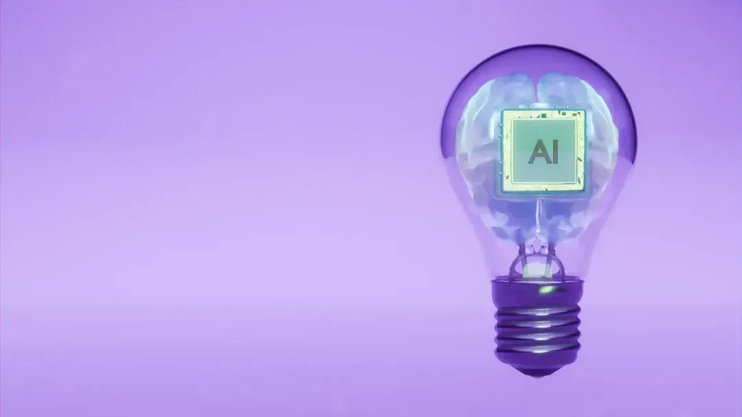 Why Asking an AI This Question Actually Makes Sense (Image Credits: Unsplash)