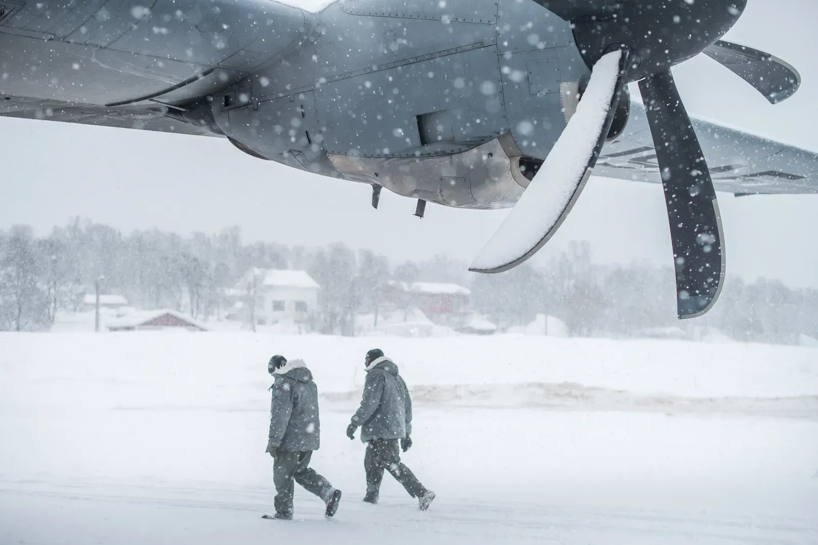 What the polar vortex actually is, and why it isn't a single storm (This image was released by the United States Air Force with the ID 200229-F-EQ901-1026 (next).
This tag does not indicate the copyright status of the attached work. A normal copyright tag is still required. See Commons:Licensing.


العربية ∙ বাংলা ∙ 
Bahasa Indonesia ∙ 
Bahaso Jambi ∙ 
Deutsch ∙ Deutsch (Sie-Form) ∙ English ∙ español ∙ euskara ∙ فارسی ∙ français ∙ italiano ∙ 日本語 ∙ 한국어 ∙ македонски ∙ മലയാളം ∙ Plattdüütsch ∙ Nederlands ∙ polski ∙ پښتو ∙ português ∙ русский ∙ slovenščina ∙ svenska ∙ Türkçe ∙ українська ∙ 简体中文 ∙ 繁體中文 ∙ +/−, Public domain)