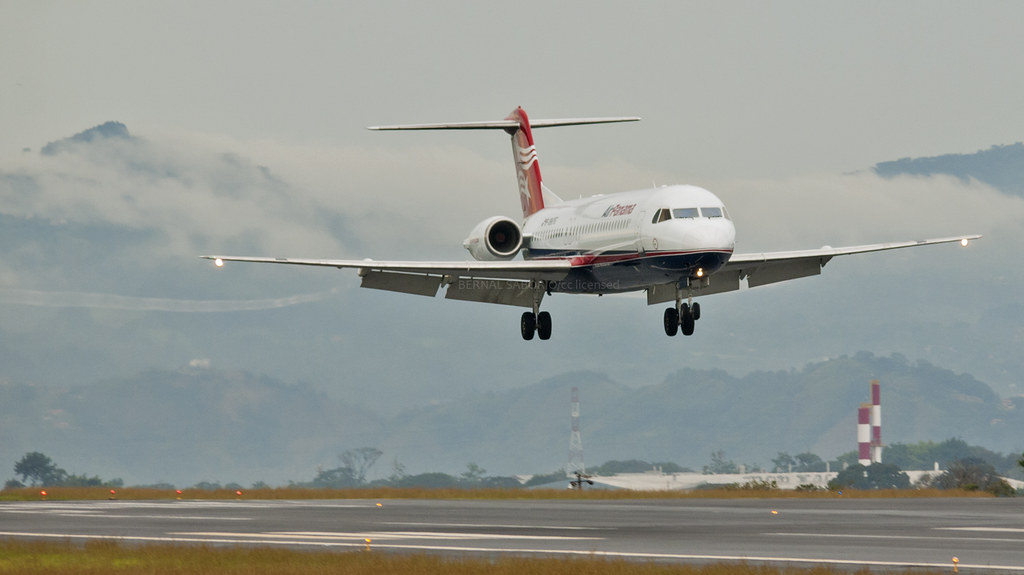 Extreme Turbulence: A New Normal for Aviation? (image credits: flickr)