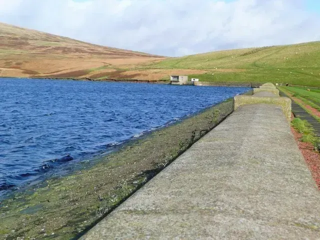 Water Resources Development Act Conservation Policies (From geograph.org.uk, CC BY-SA 2.0)