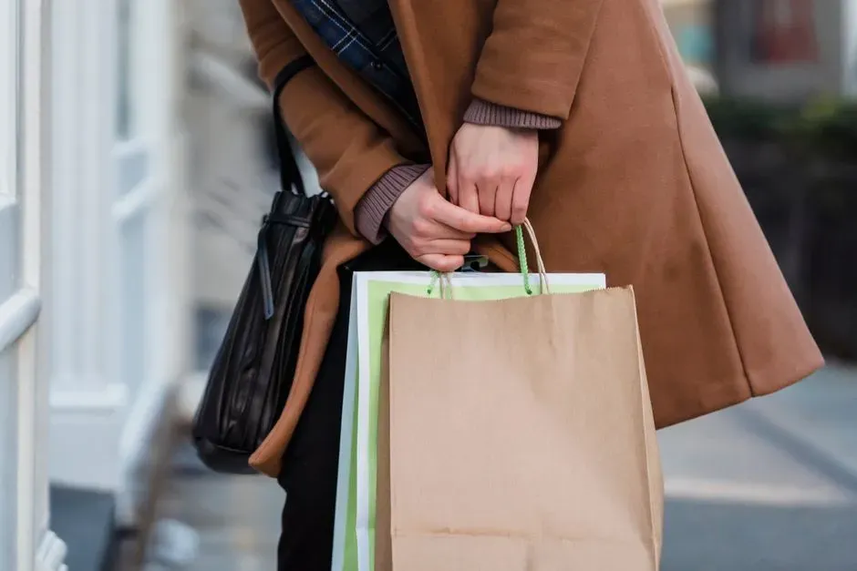 5. Plastic bag bans and paid alternatives (Image Credits: Pexels)