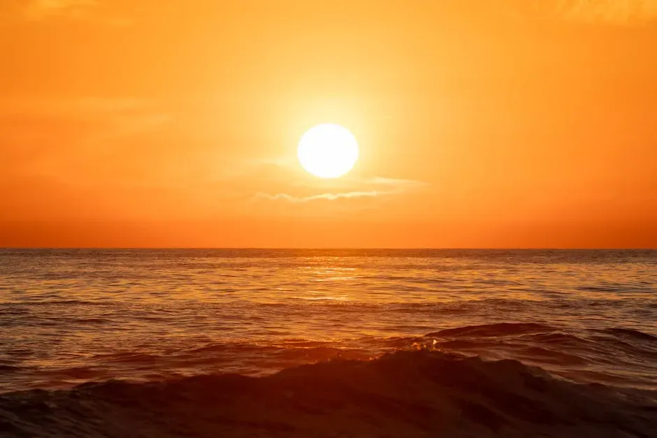 What's Physically Driving the Early Warmth (Image Credits: Pexels)
