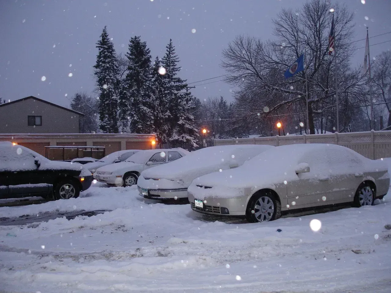 Minnesota: An Unexpected Midwest Hotspot (Image Credits: Pixabay)