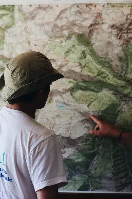 Why coastal maps are being redrawn right now (Image Credits: Pexels)