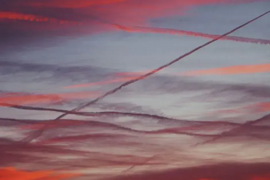 3. Sudden stratospheric warming events (Image Credits: Pexels)