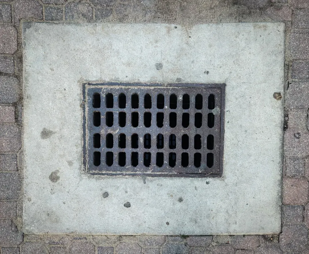 Installing Drainage Systems Without Proper Permits (Image Credits: Unsplash)