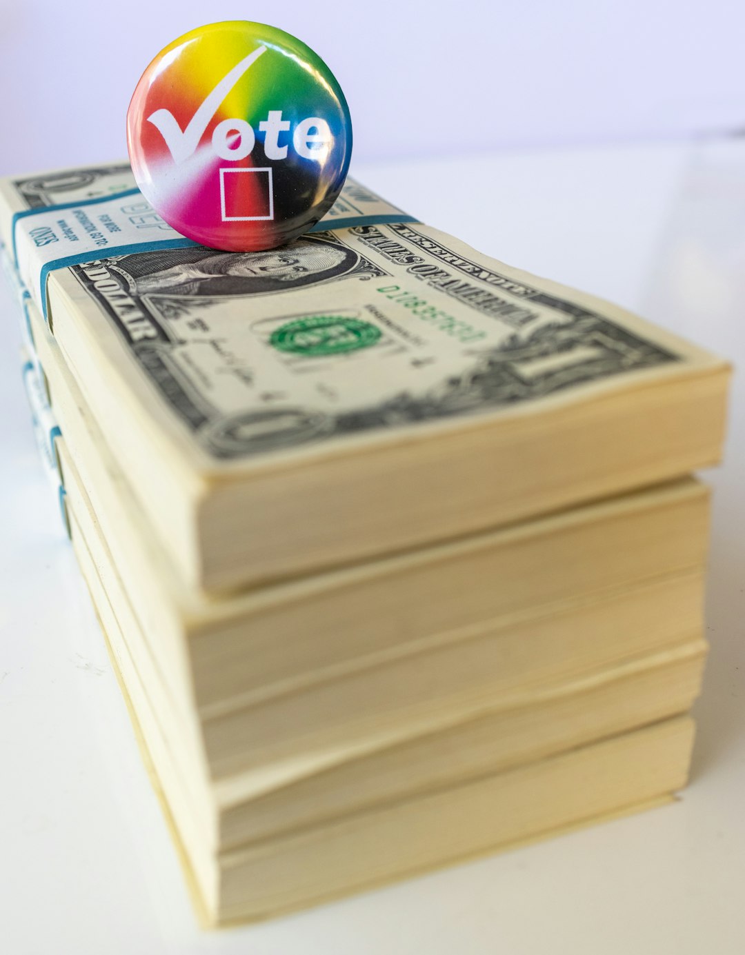 Political Whiplash Threatens Long-Term Progress (image credits: unsplash)