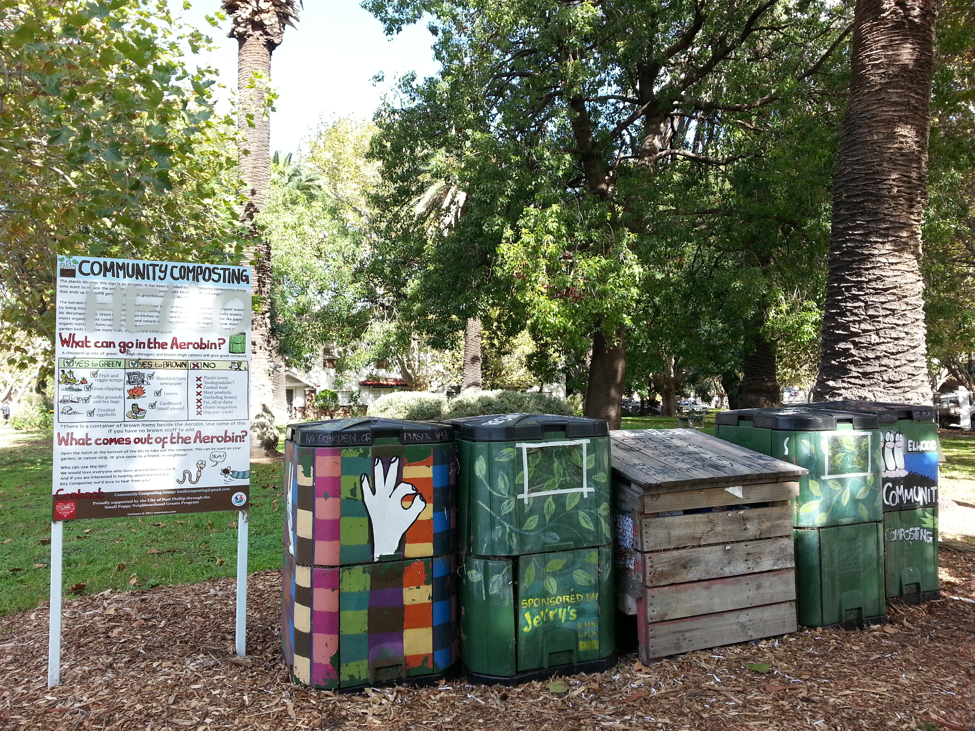 Community Programs Fueling Grassroots Growth (image credits: wikimedia)