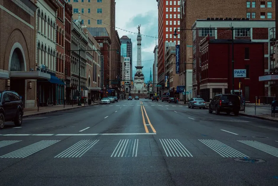 9. Indianapolis, Indiana (Image Credits: Pexels)