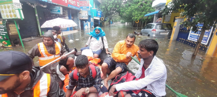 Bengaluru's Downpour Turns Deadly (image credits: wikimedia)