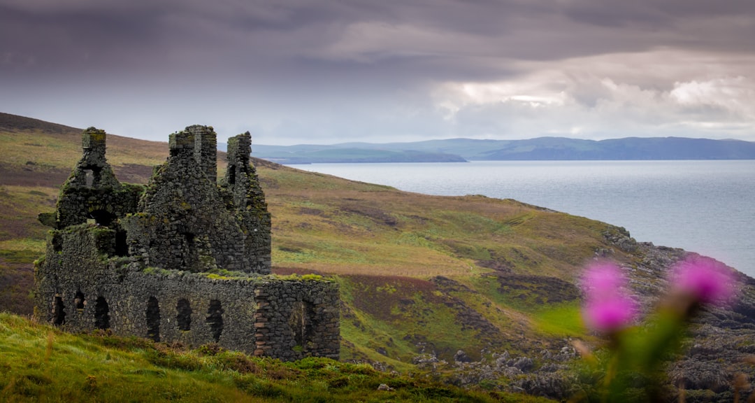 Cultural Heritage Sites Face Extinction (image credits: unsplash)
