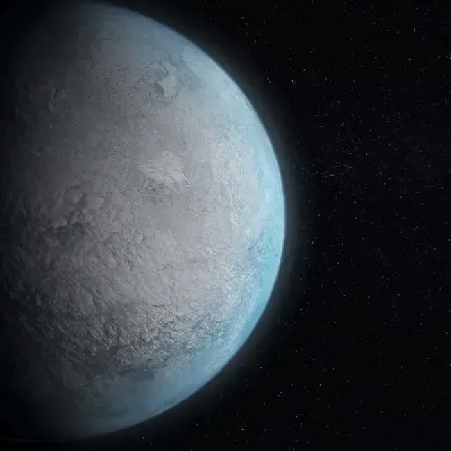 TOI-700 d (Image Credits: Pexels)