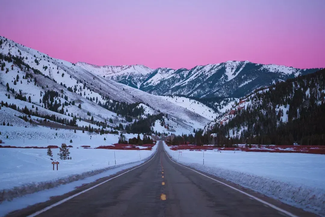 7. Idaho (Image Credits: Unsplash)