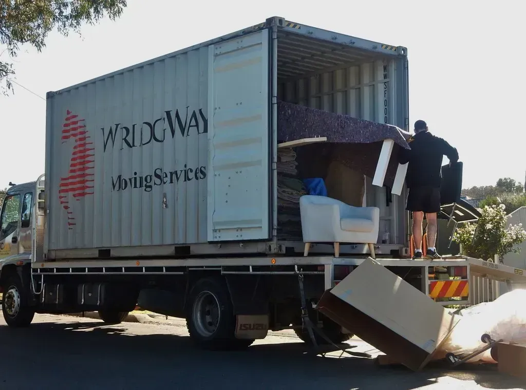 The move itself, and what surprised us (mikecogh, Flickr, CC BY-SA 2.0)