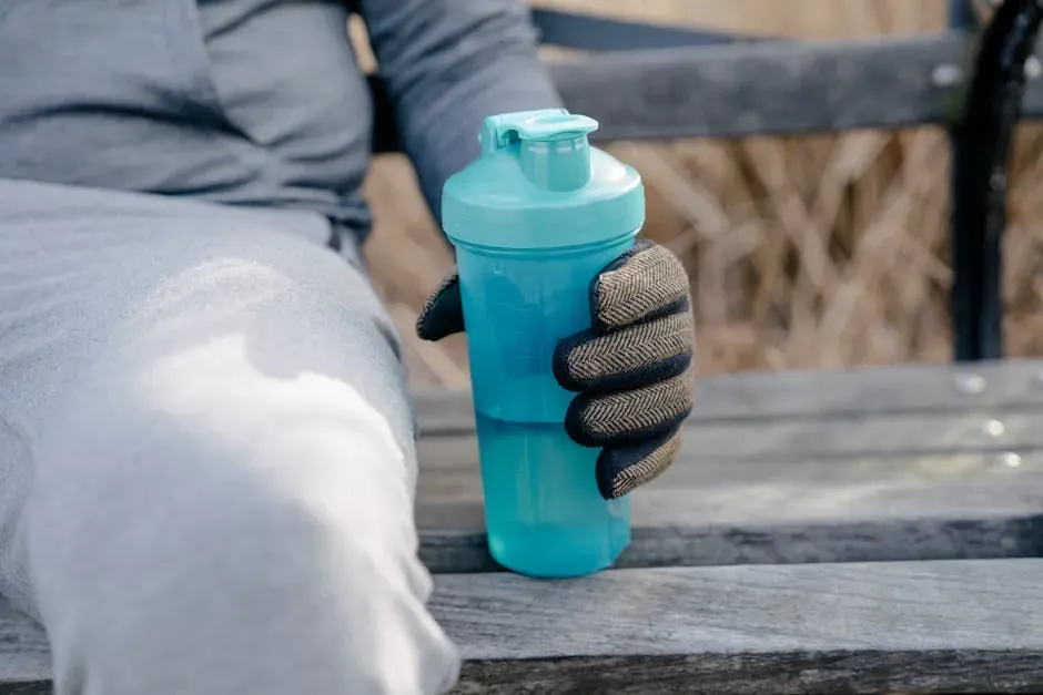 7. Neglecting to Stay Hydrated in Cold Weather (Image Credits: Pexels)