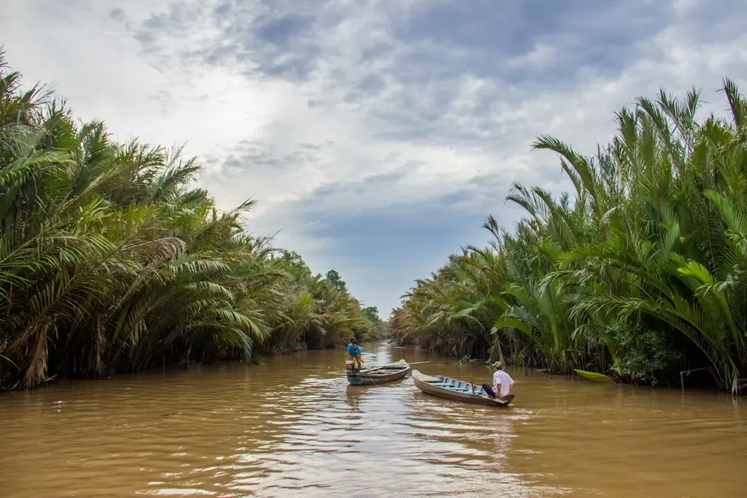 12. Vietnam (Image Credits: Unsplash)