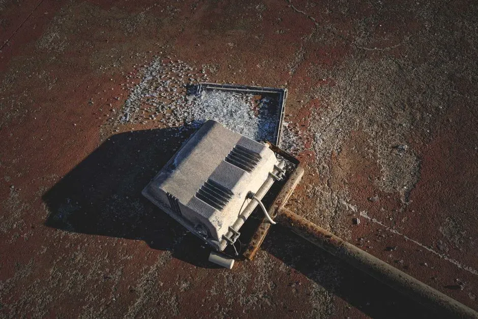 Cleaning Up: Active Debris Removal and New Rules (Image Credits: Pexels)