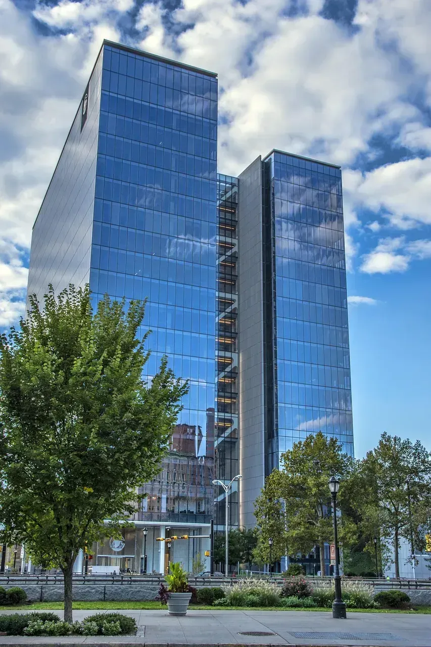 12. Newark, New Jersey (Image Credits: Pixabay)