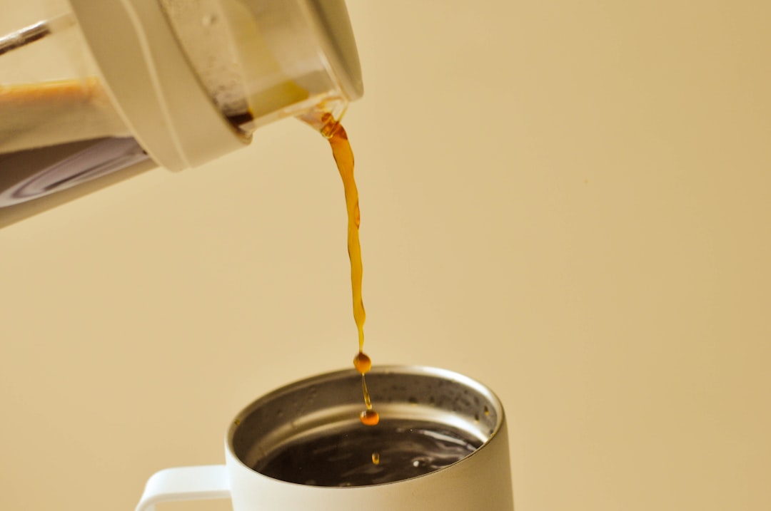 How Coffee Repairs Your Cellular DNA (image credits: unsplash)