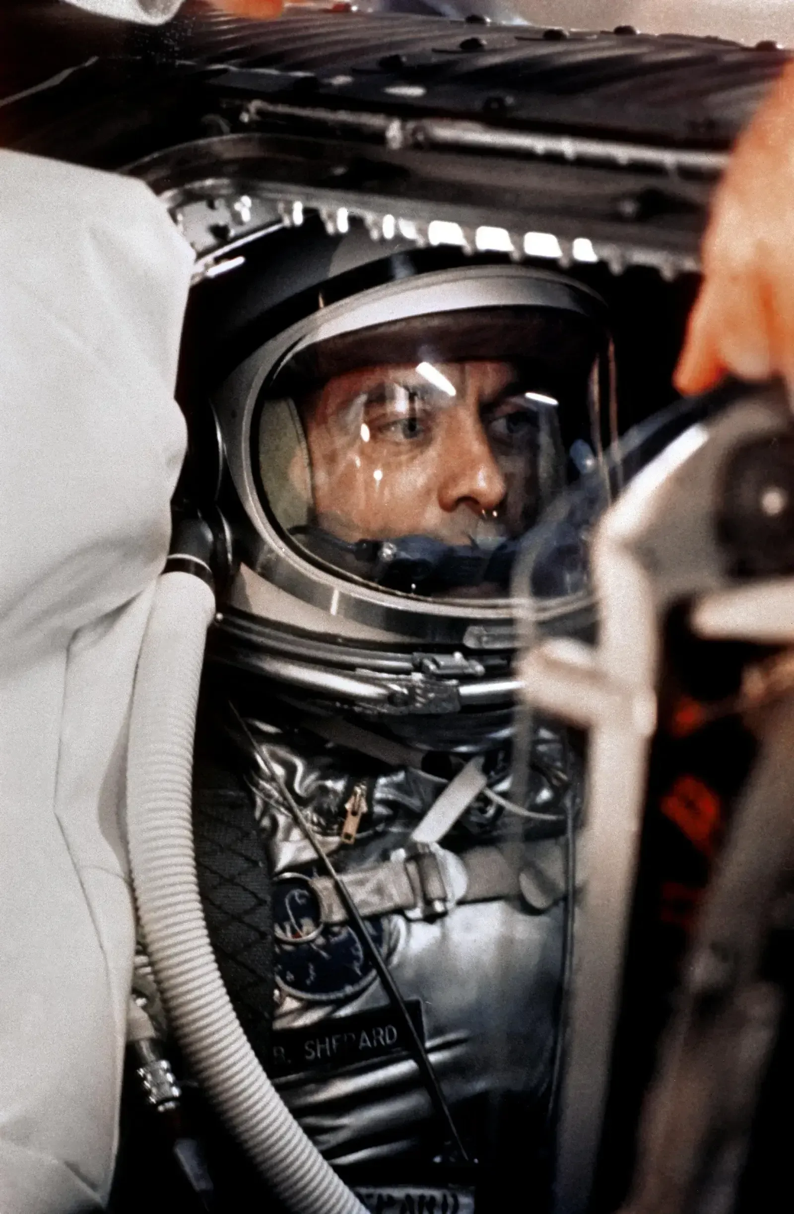 The Spase Rase If You Watched the Space Race on TV, You’ll Remember These 8 Moments ...