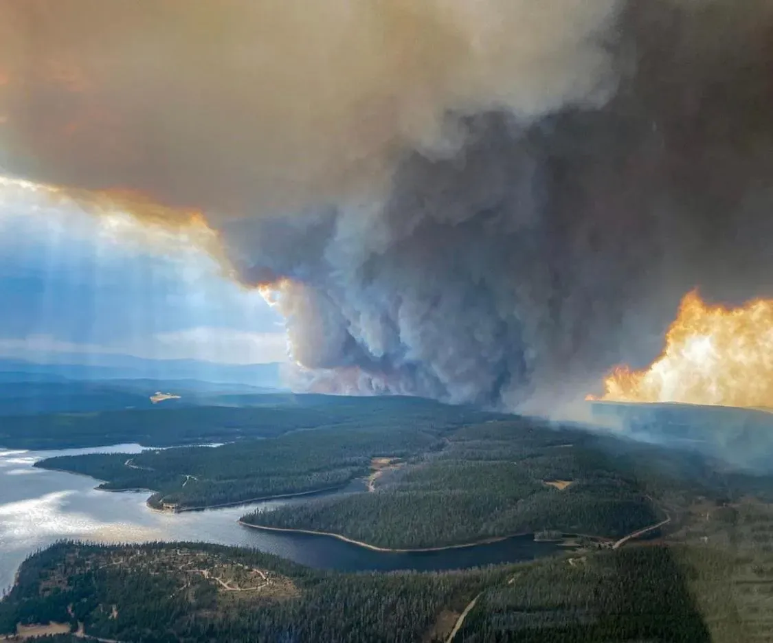 The Mullen Fire and a warning from 2020 (U.S. Forest Service - https://inciweb.nwcg.gov/incident/photograph/7208/28/108709, Public domain)