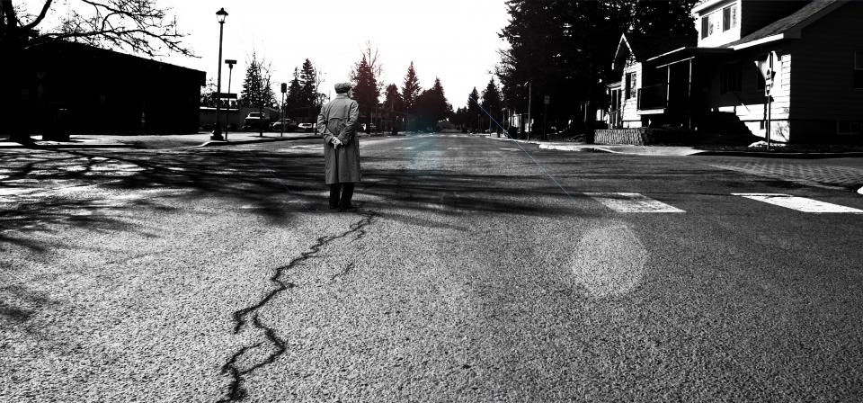 Infrastructure at Risk: Cracks Beneath Our Feet (image credits: stocksnap)