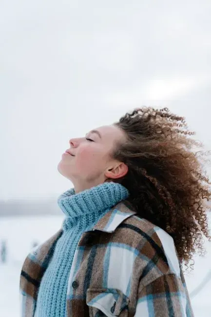 Breathing Becomes a Conscious Effort (Image Credits: Pexels)