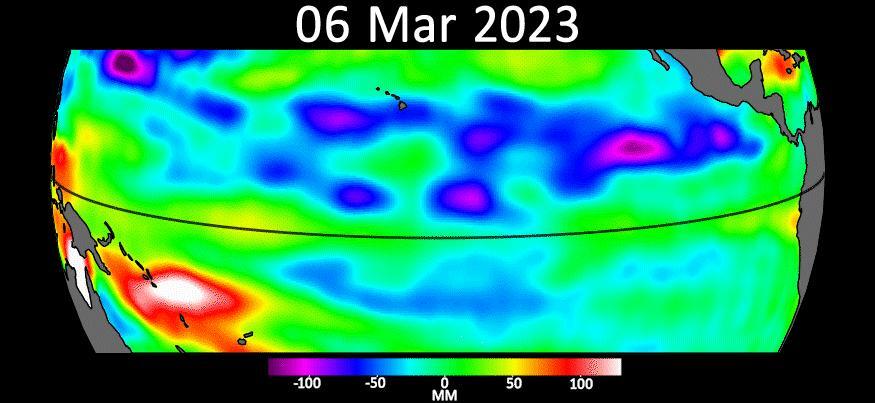 Monitoring and Predicting El Niño (image credits: wikimedia)