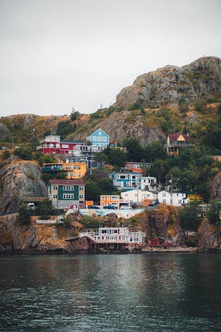 Elevated Structures to Combat Flooding (image credits: pexels)