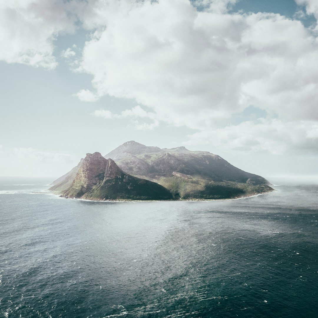 Threat to Small Island Nations (image credits: unsplash)