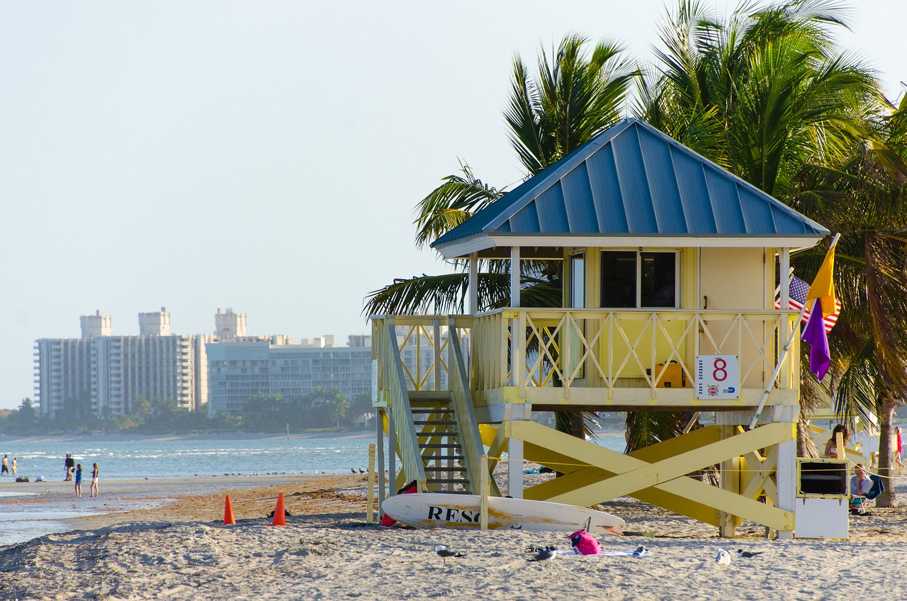 Miami, Florida