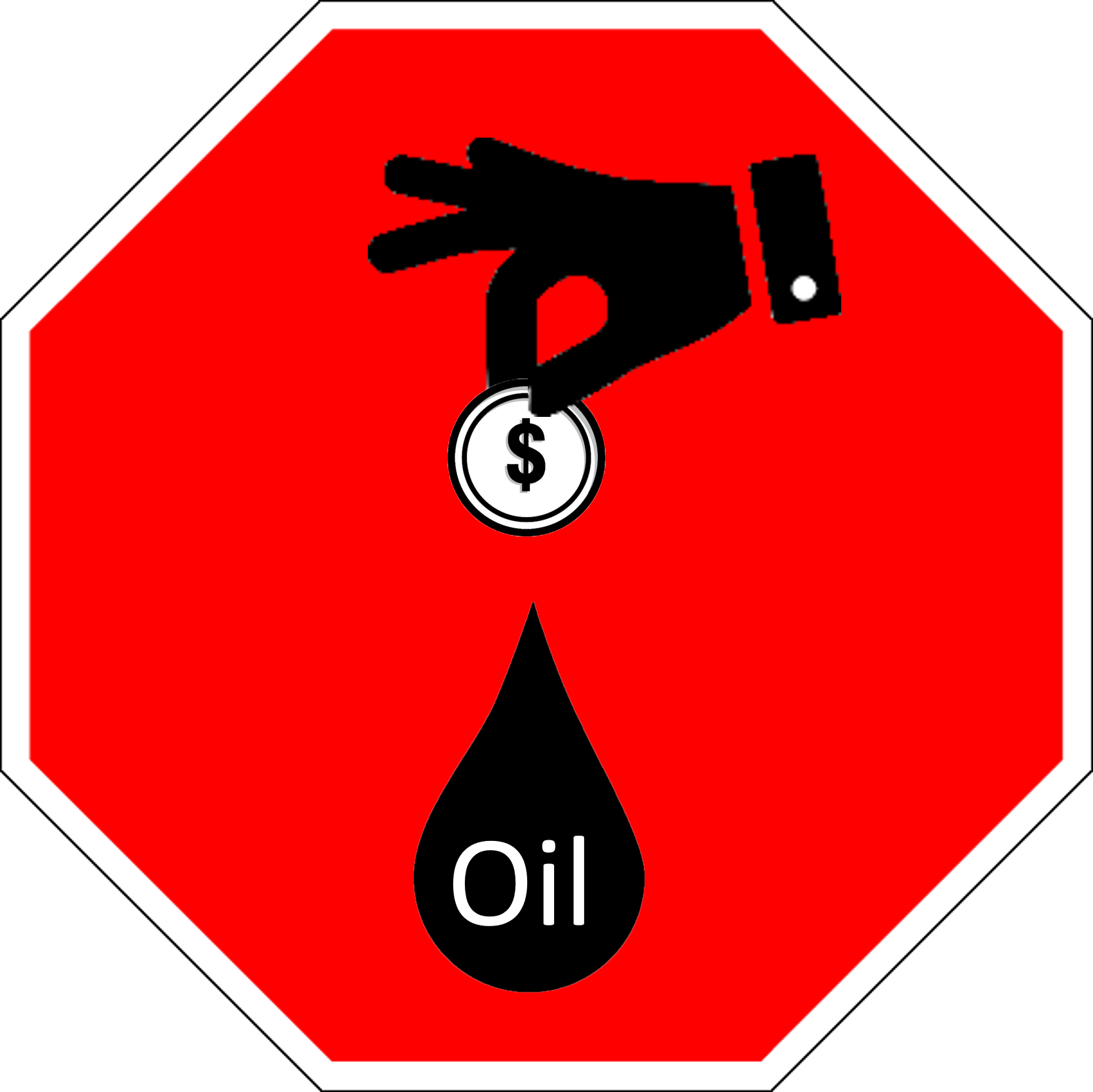 Economic Dependency on Fossil Fuels