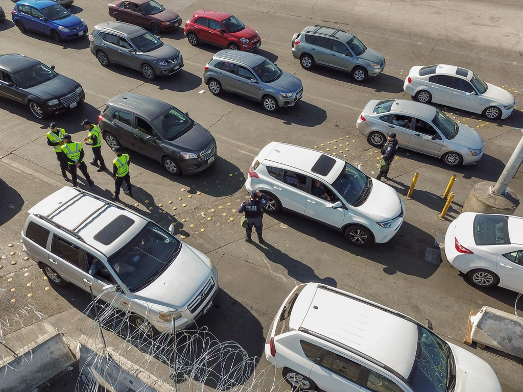 Mexico City: Reducing Vehicle Emissions