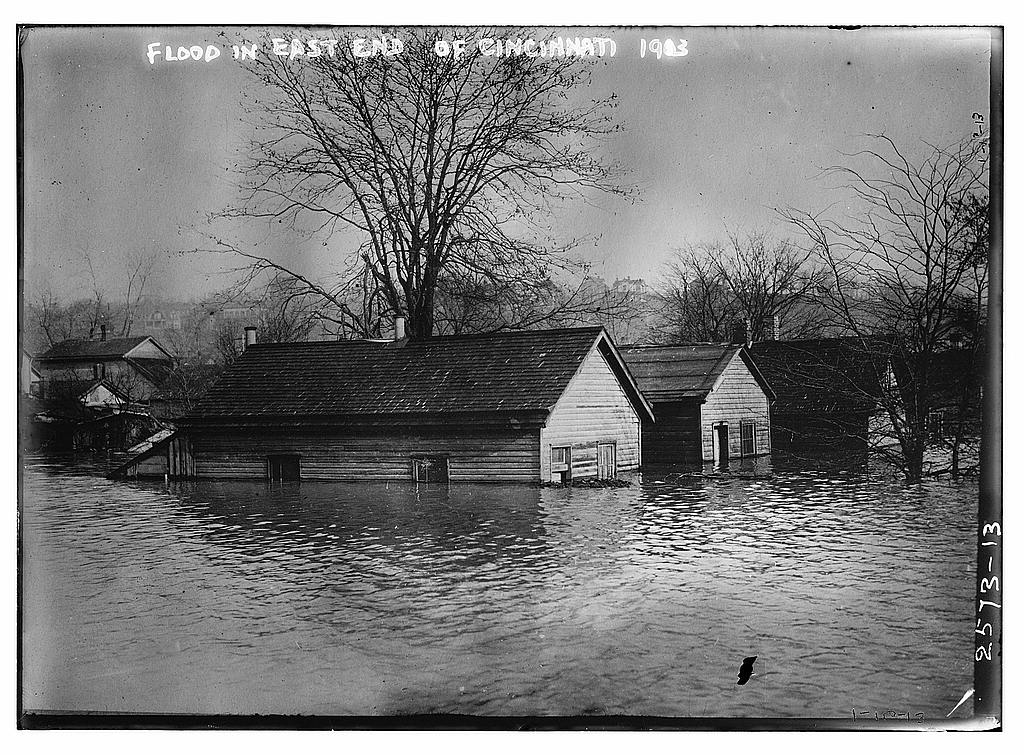 Ohio River Flood (1937)