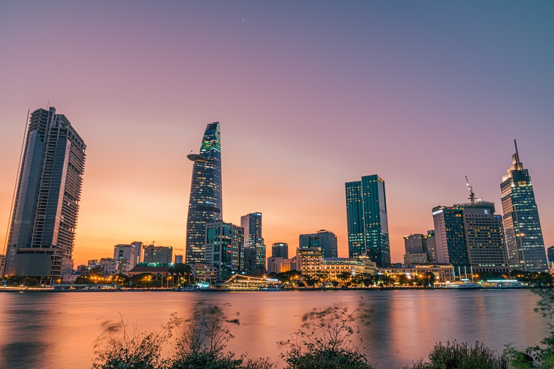 Ho Chi Minh City, Vietnam