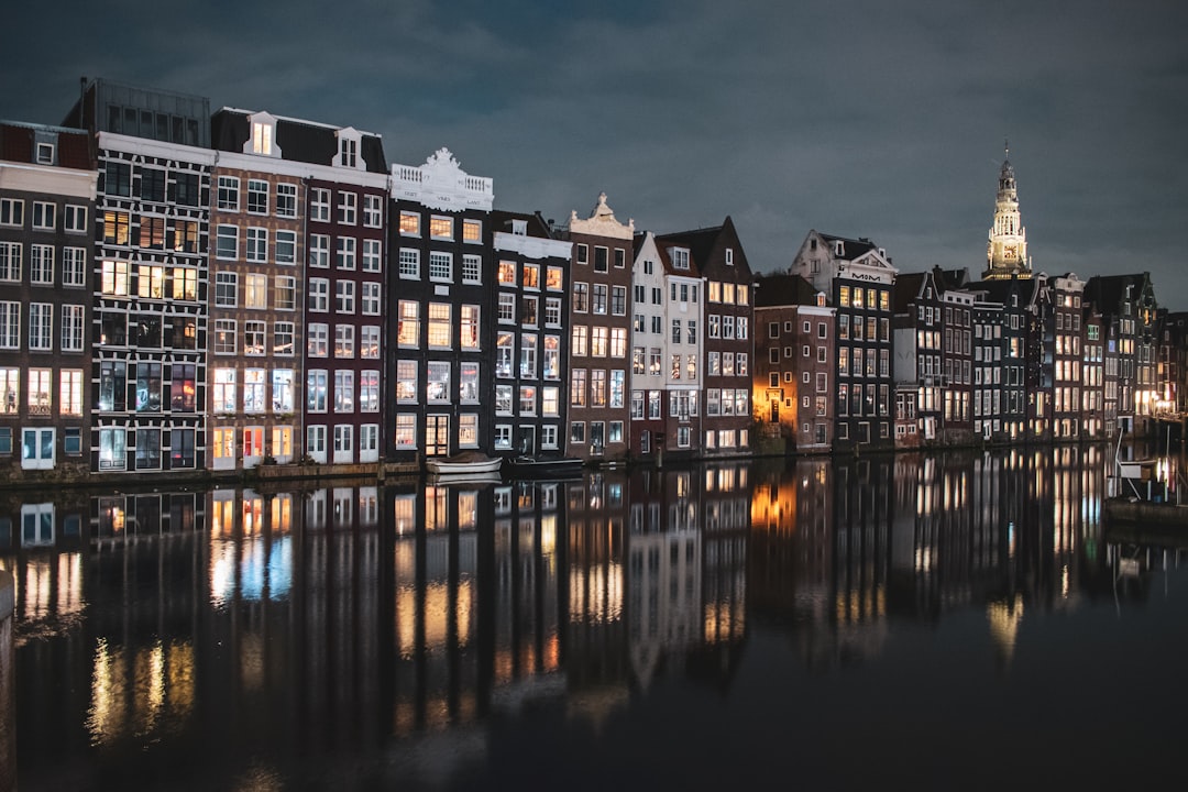 Amsterdam, Netherlands