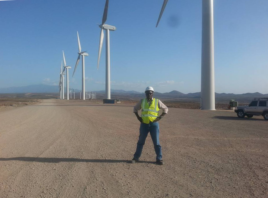 The Lake Turkana Wind Power Project (Kenya) (image credits: wikimedia)