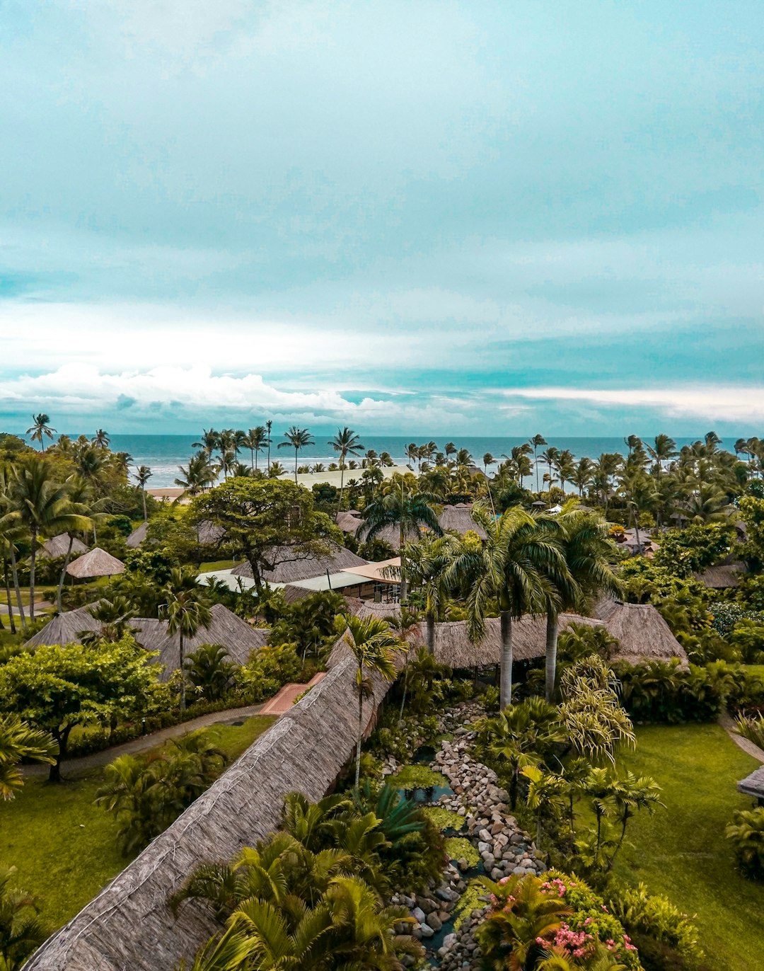 Fiji Islands