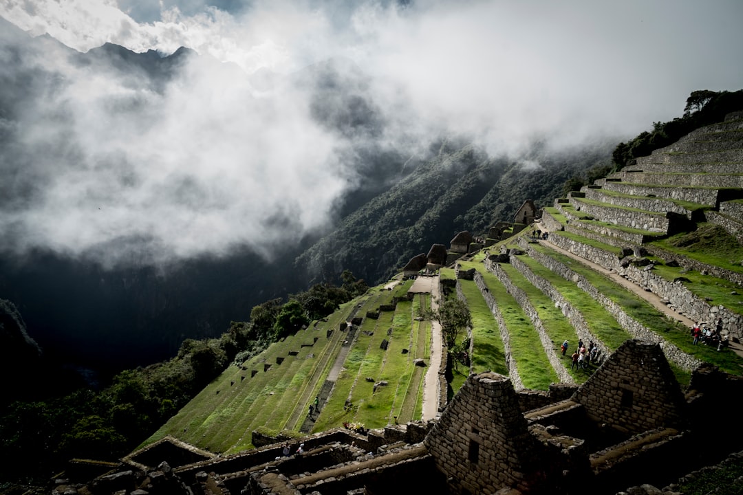 The Role of Weather in Agricultural Development