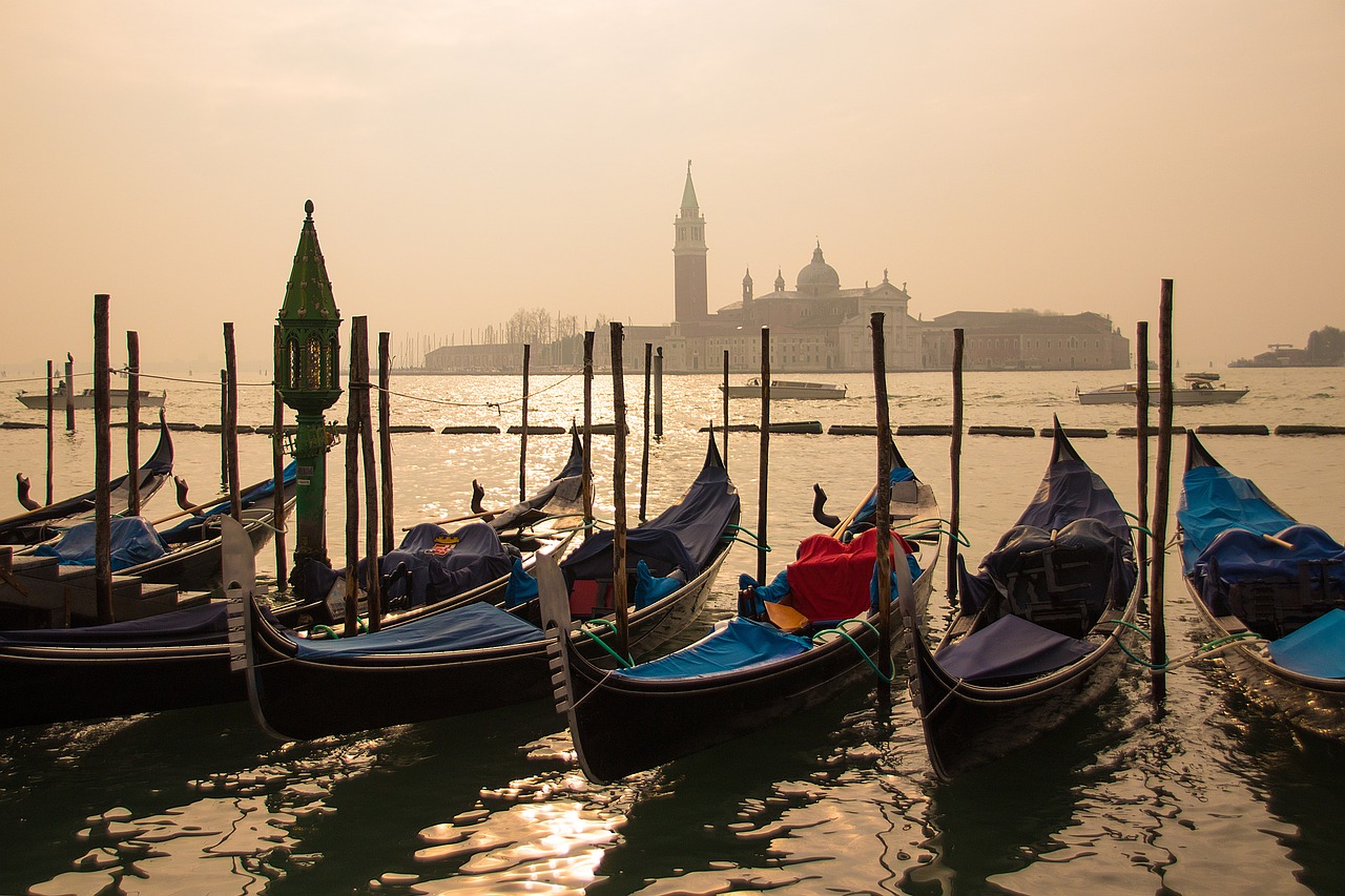 Venice, Italy