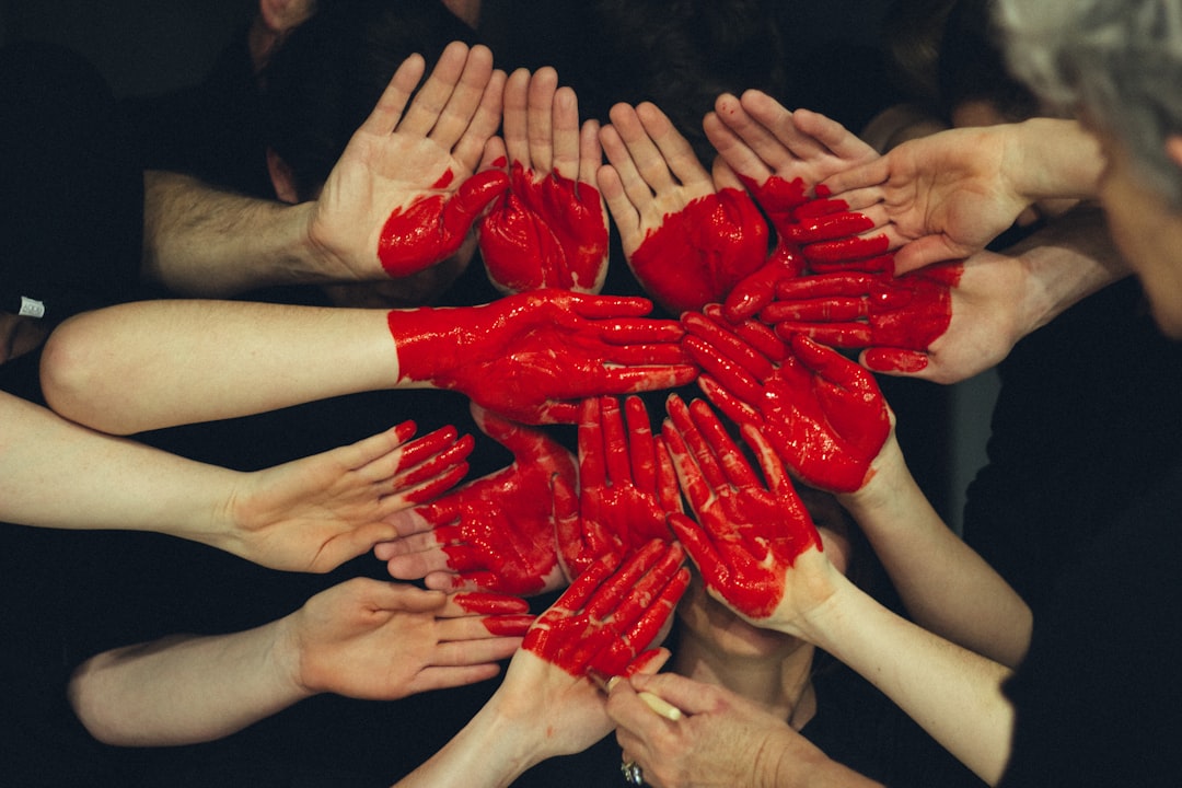 Community Engagement and Collaborative Art (image credits: unsplash)