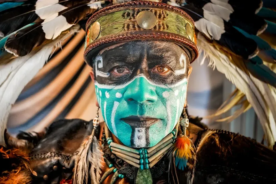 You Carry a Mysterious Connection to Ancestral Wisdom (Image Credits: Pexels)